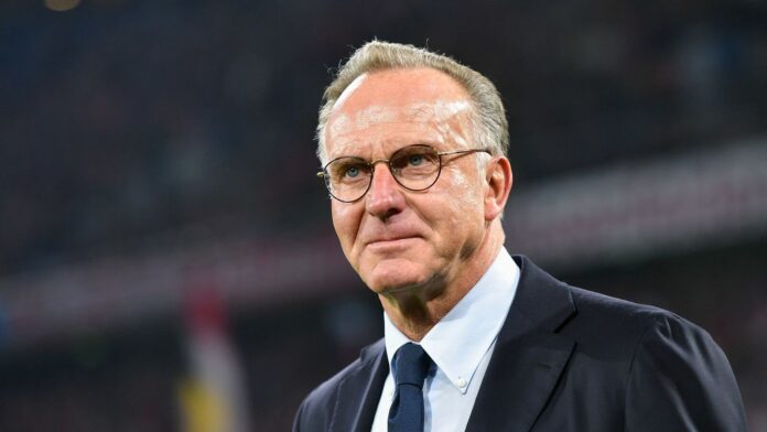 André Rummenigge
